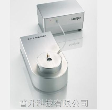 Port-a-Patch全自动膜片钳图片