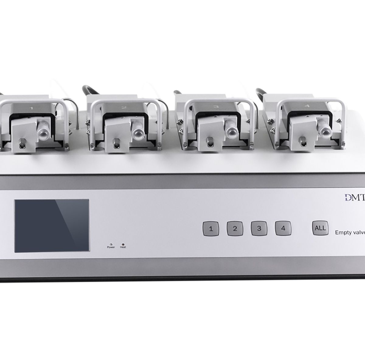 630MA / 620M DMT离体微血管张力测定系统图片