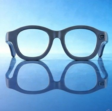 濠尚/HS Glasses眼镜式眼动仪图片