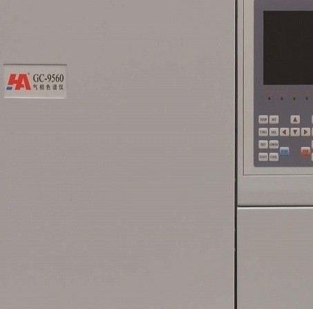 PDD氦离子检测器图片