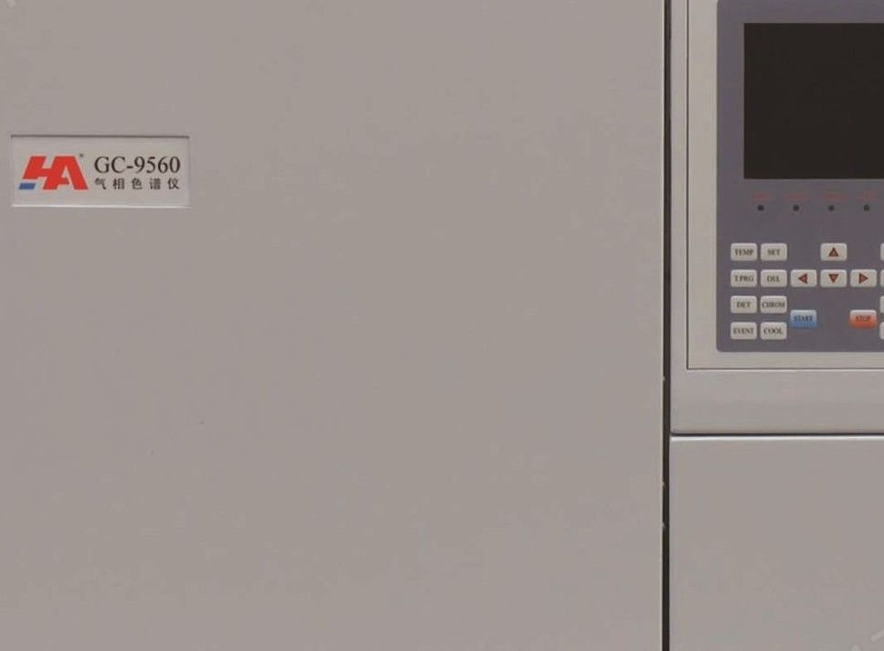 GC-9560-HQ煤气分析色谱仪图片