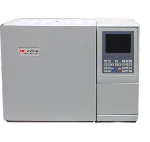 GC-9560-HG氦离子化气相色谱仪图片