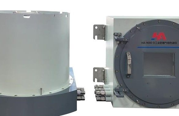 HA-9680-D工业防爆色谱仪图片
