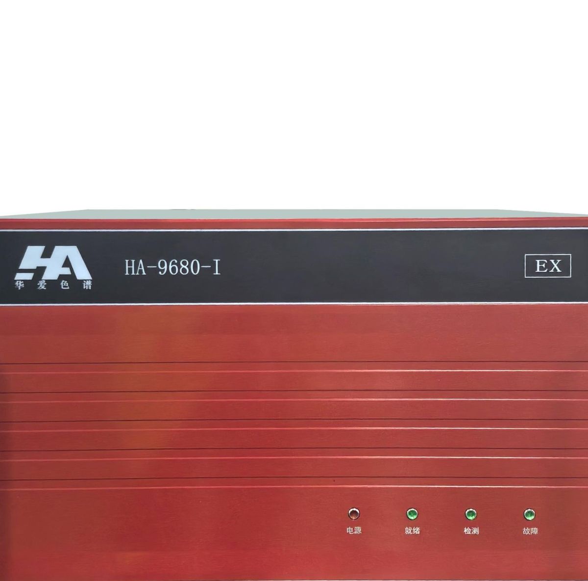 HA-9680-I工业防爆气相色谱仪图片