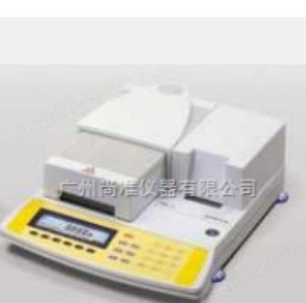 MA50/MA100水份测定仪图片