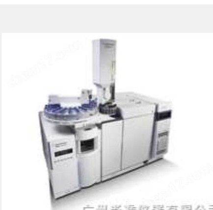 Agilent 7890A Agilent气相色谱系统图片