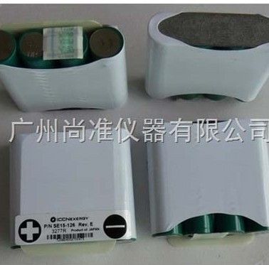 SE15-126 X-Rite爱色丽充电电池图片