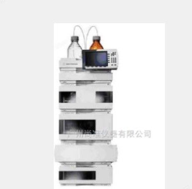 Agilent 1260液相色谱图片