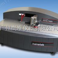 CFAHANATEK CFA纸盒力学分析仪图片