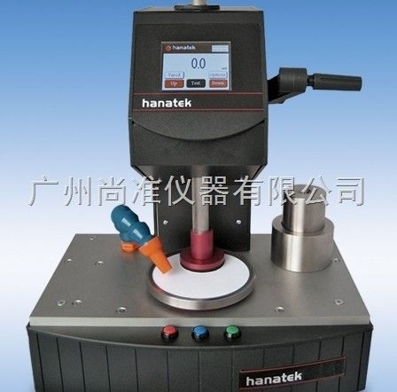 Hanatek RT4磨耗试验仪图片