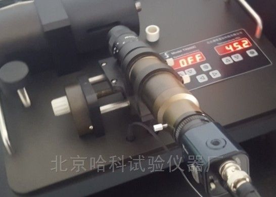 X-500C型全量程旋转滴表/界面张力仪图片