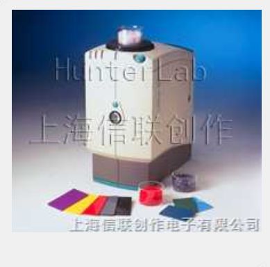 HunterLab色差仪图片