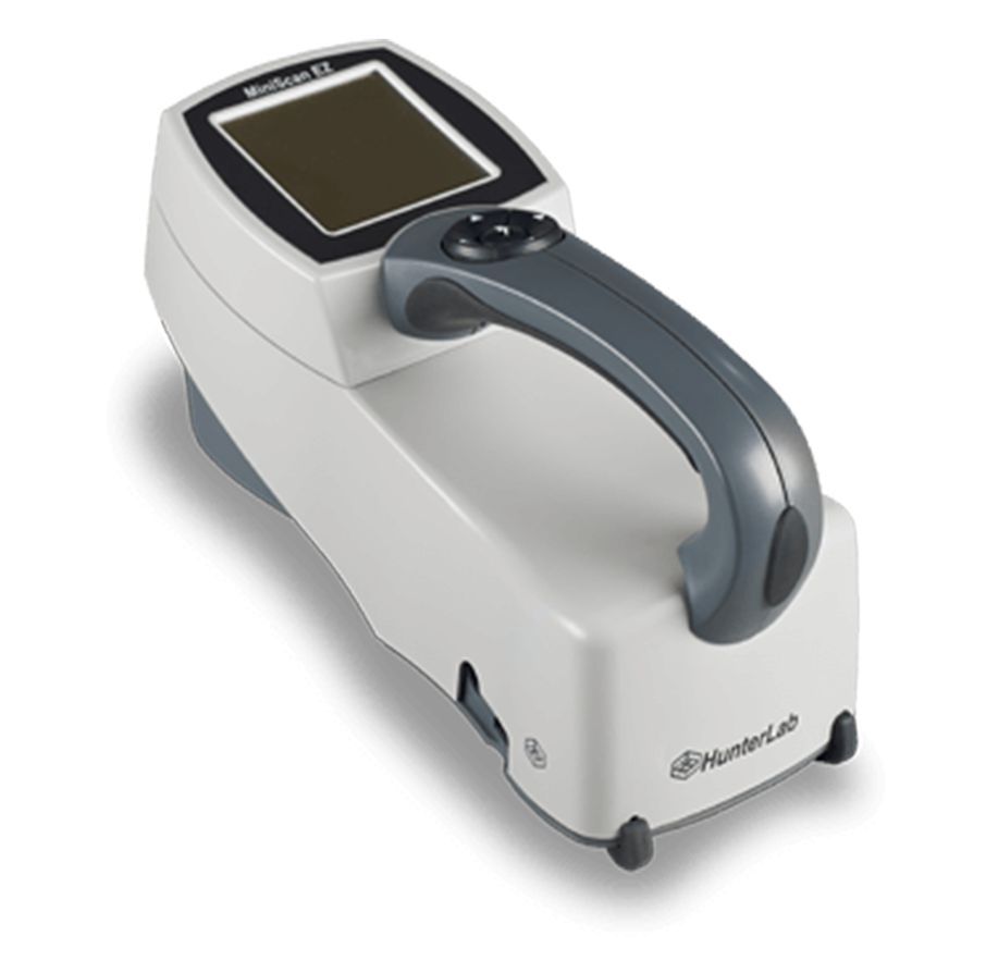 MiniScan XE Plus HunterLab色差仪图片
