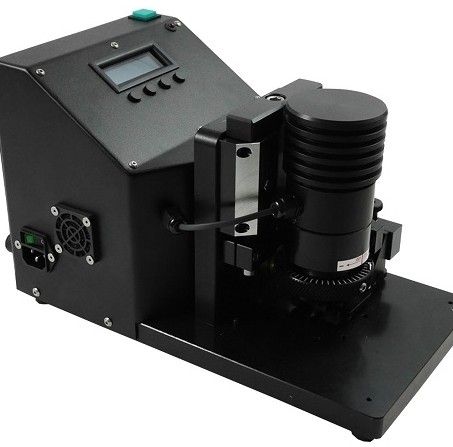 Crater Film Build System DJH测厚仪图片