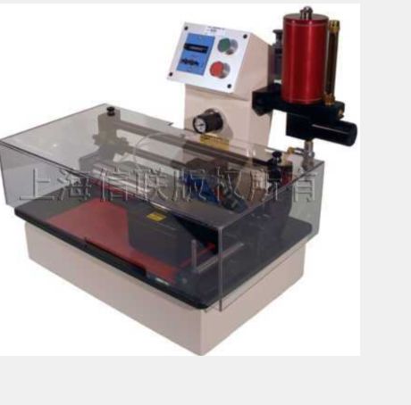 DJH MEK Rub Machine DJH摩擦仪_MEK图片