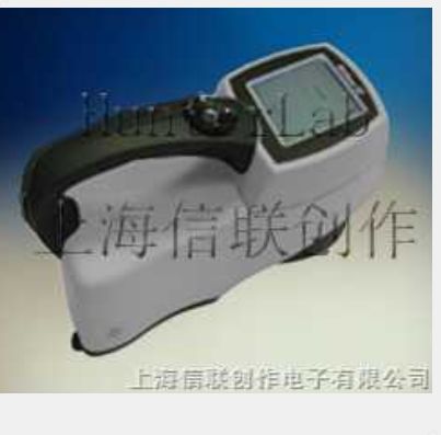MiniScan EZ便携手提色差仪图片