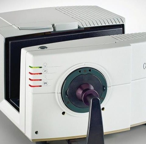 ColorQuest XE Hunterlab图片