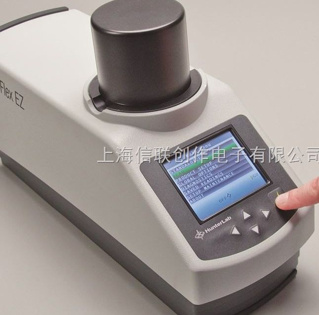 ColorFlex HunterLab图片