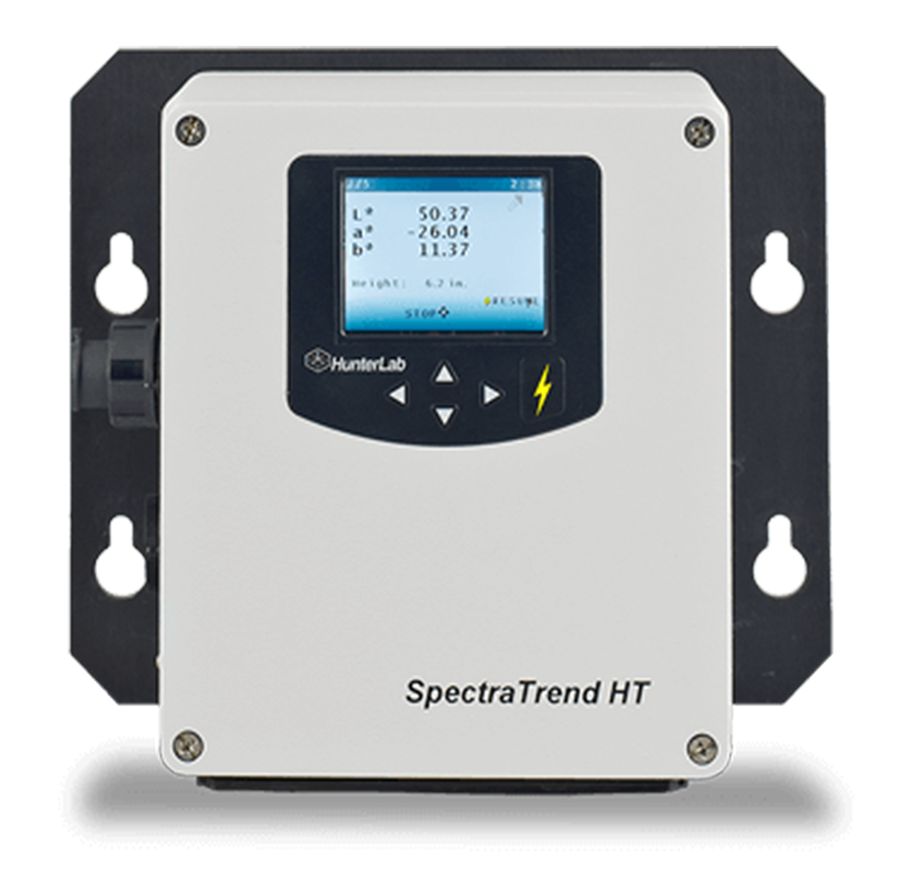 SpectraTrend HT HunterLab SpectraTrend-HT图片