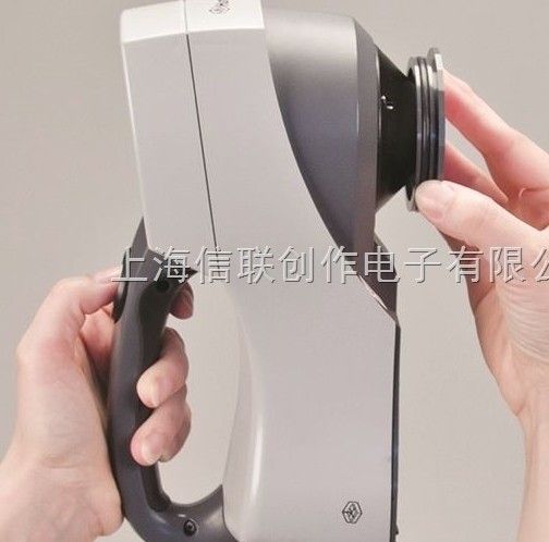 Mini Scan EZ携式测色仪图片