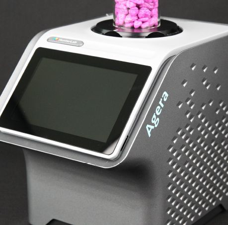 HunterLab-Agera亨特莱博HunterLab新款Agera图片