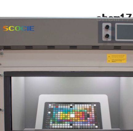 SCOCIE　FastnessGrade FastnessGrade色牢度检测仪图片