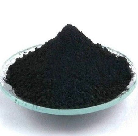 ASTM IRB9 IRB9工业标准参比炭黑图片