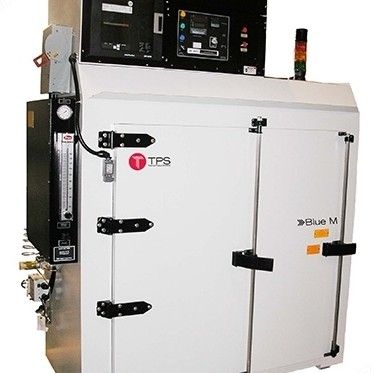 Inert Gas Batch Oven Blue M惰性气体柜式烘箱图片