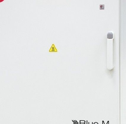 Blue M Gravity Oven Blue M重力烘箱图片