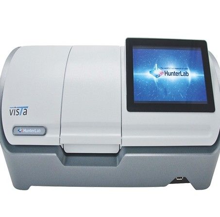 HunterLab色差仪Vista光刻胶树脂图片