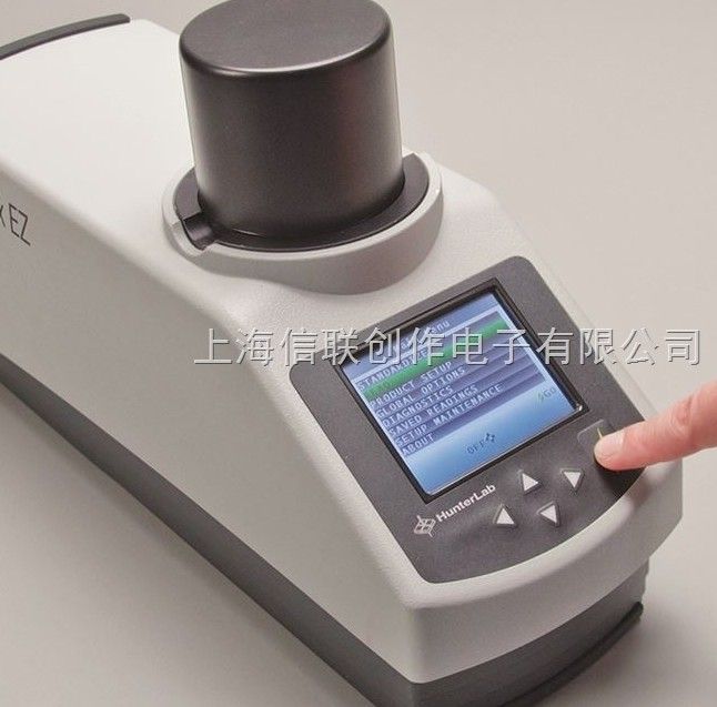 ColorFlex EZ-配件HunterLab ColorFlex EZ配件图片