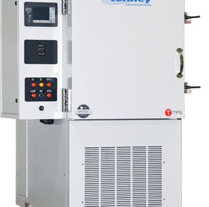 SafeTest Battery Test Tenney环保电池测试箱图片