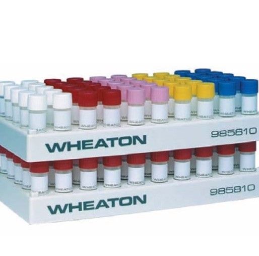 CryoELITE WHEATON CryoELITE瓶架图片