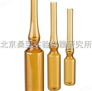 176792 WHEATON 176792带刻痕棕色安瓿瓶图片