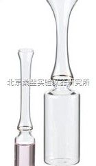 176732 WHEATON 176732漏斗顶部带刻痕安瓿瓶图片