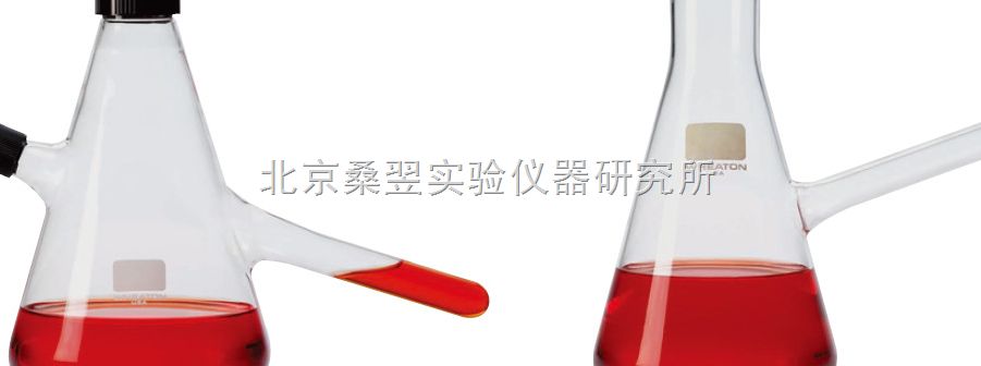 351454 WHEATON 351454浊度培养瓶图片