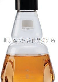 355392 WHEATON 355392胰酶消解瓶图片