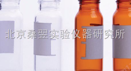 76WHEATON 76色谱样品瓶图片