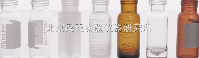 9mmWHEATON 9mm样品瓶系统图片