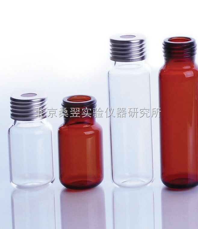 Tin&trade; WHEATON 16mm顶空样品瓶图片