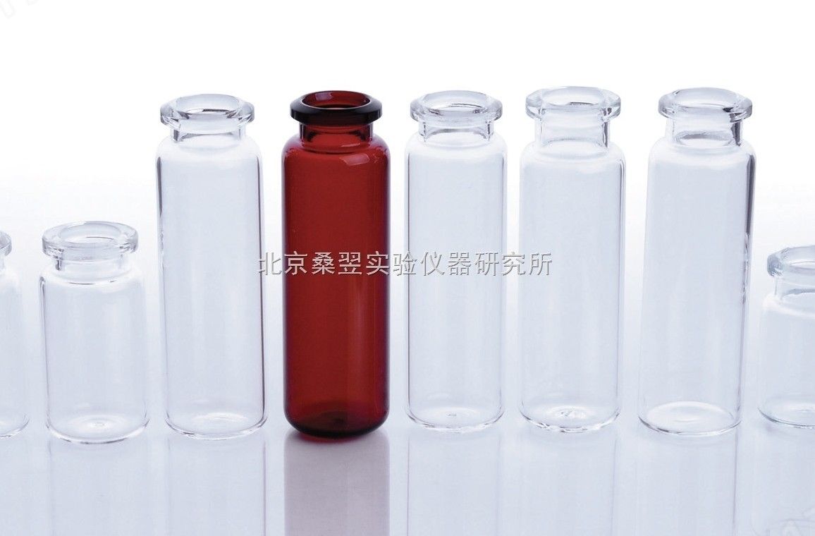 20mmWHEATON 20mm钳口密封顶空样品瓶图片