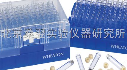 W224650 WHEATON W224650 E-Z微量提取玻璃管图片