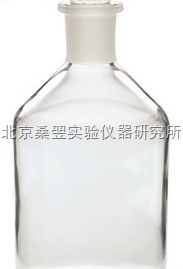 细口WHEATON试剂瓶图片