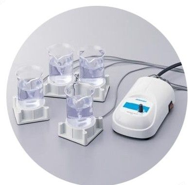CS/CBWIGGENS分体控制防水型搅拌器控制器图片