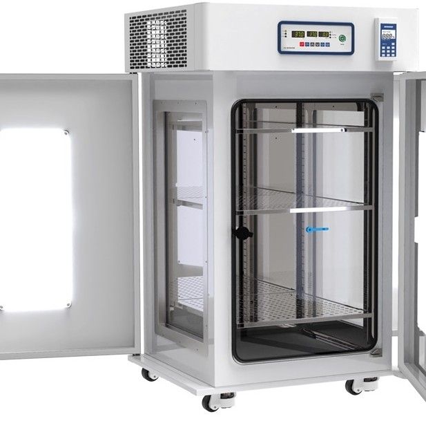 WLI-300T/300TH/1000TH WIGGENS光照培养箱图片