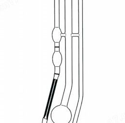 51300 ChemTron坎农-芬斯克粘度计图片