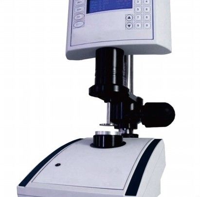 ChemTron RHEOMET流变仪图片