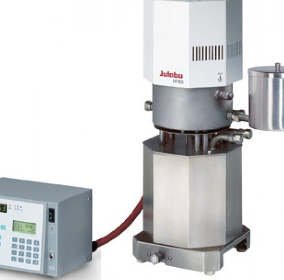 JULABO HT60-M3 JULABO HT60-M3超高温加热恒温循环器图片