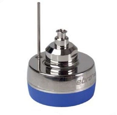 EBI 100 ChemTron EBI 100精密数据记录仪图片