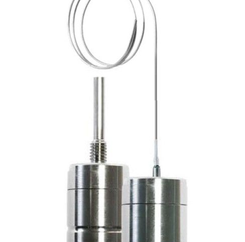 EBI 11 ChemTron EBI 11迷离数据记录仪图片